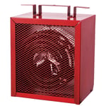 Recalled Profusion Heat HA22-48M electric heater front
